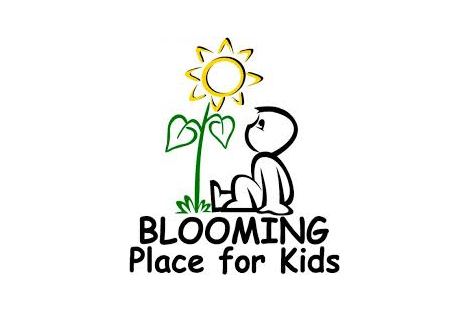 Blooming Place for Kids