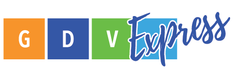 Logo GDVExpress